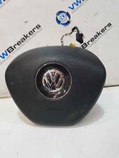 Volkswagen Polo 6C 2014-2017 Steering Wheel Airbag 5GD880201G
